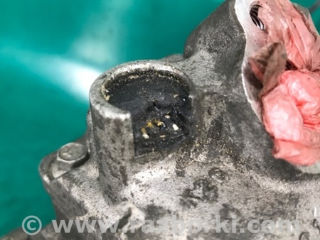 ФОТО Компресор кондиціонера для Toyota Camry 50 XV50 (11-14) Київ