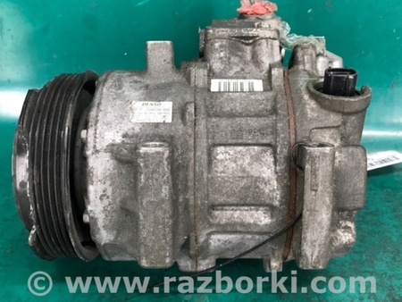 ФОТО Компресор кондиціонера для Toyota Camry 50 XV50 (11-14) Київ
