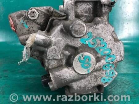 ФОТО Компресор кондиціонера для Toyota Camry 50 XV50 (11-14) Київ