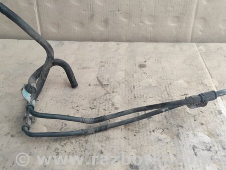 ФОТО Радіатор ГПК для Toyota Camry 40 XV40 (06-11) Київ