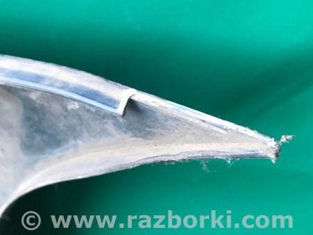 ФОТО Бампер передній для Toyota Avensis T250 (02.2003-10.2009) Київ