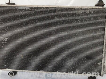 ФОТО Радіатор кондиціонера для Toyota Avensis T250 (02.2003-10.2009) Київ