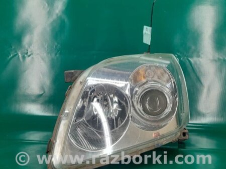 ФОТО Фара для Toyota Avensis T250 (02.2003-10.2009) Київ