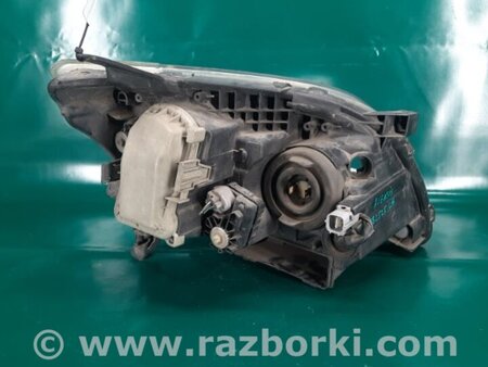 ФОТО Фара для Toyota Avensis T250 (02.2003-10.2009) Київ