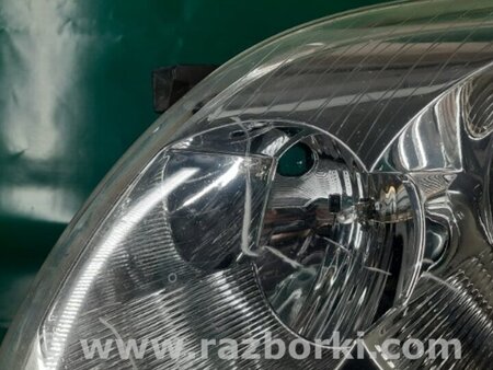 ФОТО Фара для Toyota Avensis T250 (02.2003-10.2009) Київ