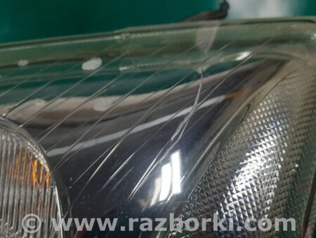 ФОТО Фара для Toyota Avensis T250 (02.2003-10.2009) Київ