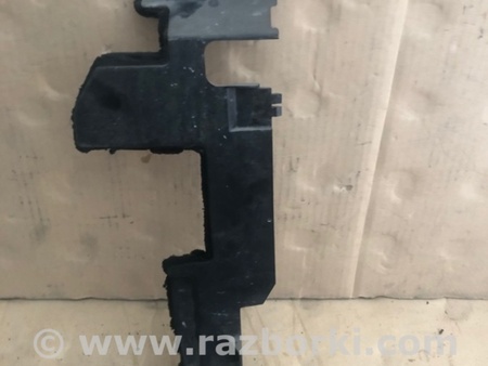 ФОТО дефлектор радіатора для Infiniti M35/M45 Київ