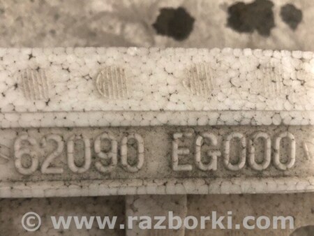 ФОТО Наповнювач бампера передній для Infiniti M35/M45 Київ