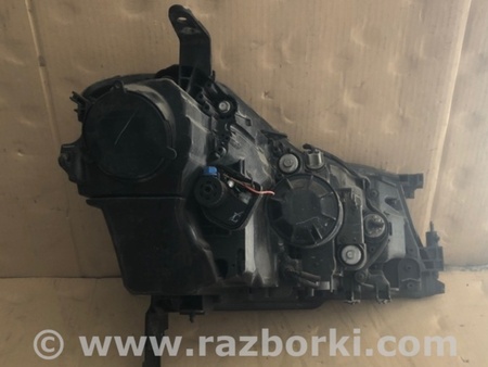 ФОТО Фара для Infiniti M35/M45 Київ