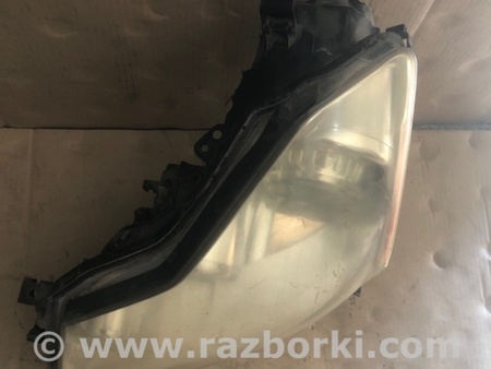 ФОТО Фара для Infiniti M35/M45 Київ