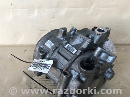 ФОТО Компресор кондиціонера для Toyota Camry 50 XV55 (14-18)  Київ