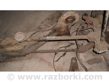 ФОТО Важіль задньої підвіски нижній поперечний для Toyota Camry 40 XV40 (06-11) Київ