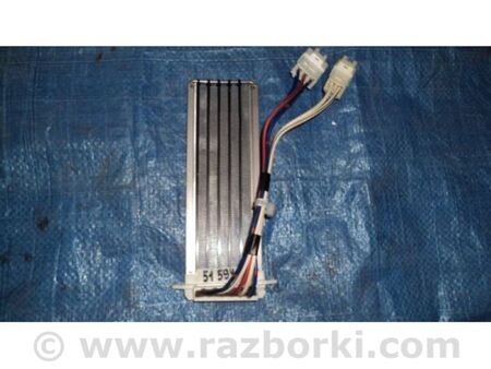 ФОТО Радіатор пічки для Lexus LX570 (07-15) Київ