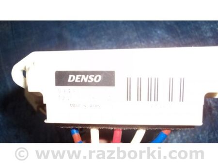 ФОТО Радіатор пічки для Lexus LX570 (07-15) Київ