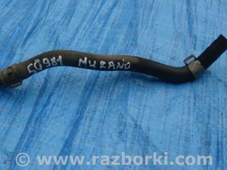 ФОТО Трубка АКПП для Nissan Murano Z50 (02-08) Київ