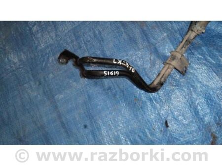 ФОТО Трубка паливна для Lexus LX470 (98-07) Київ