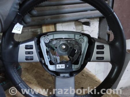 ФОТО кермо для Nissan Murano Z50 (02-08) Київ