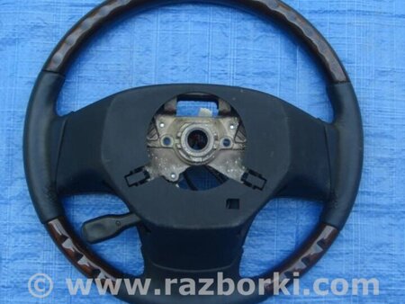 ФОТО кермо для Lexus RX350/450 (09-15) Київ