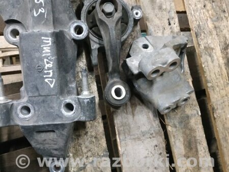 ФОТО Подушка двигуна для Nissan Murano Z51 (08-14) Київ