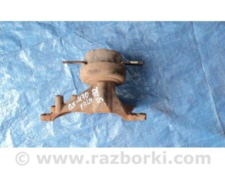 ФОТО Подушка двигуна для Lexus GX Київ