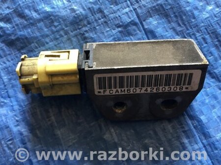 ФОТО Датчик удару для Nissan Murano Z50 (02-08) Київ