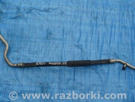 ФОТО Трубка кондиціонеру для Nissan Murano Z50 (02-08) Київ