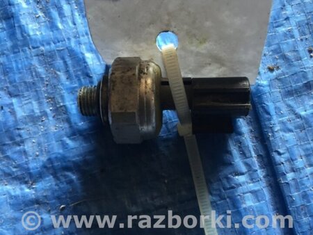 ФОТО Датчик тиску кондиціонера для Nissan Murano Z50 (02-08) Київ