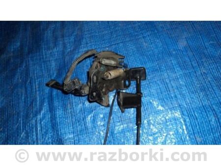 ФОТО Замок капоту для Honda Civic 8 FK,FN1,FN2 UFO (09.2005 - 06.2012) Київ