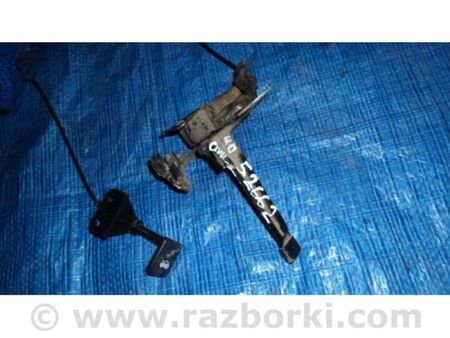 ФОТО Замок капоту для Honda Civic 8 FK,FN1,FN2 UFO (09.2005 - 06.2012) Київ