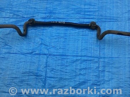 ФОТО Стабілізатор передній для Mazda CX-9 TB (2007-2016) Київ