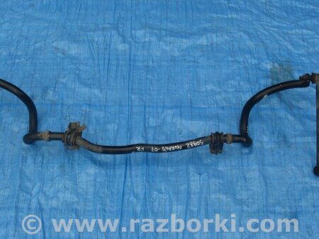 ФОТО Стабілізатор передній для Nissan Murano Z50 (02-08) Київ