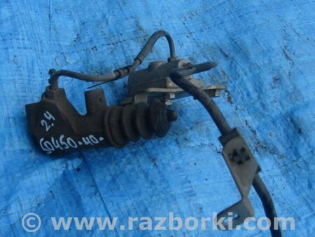 ФОТО Робочий циліндр зчеплення для Toyota Camry 40 XV40 (06-11) Київ