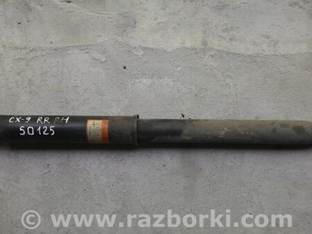 ФОТО Амортизатор для Mazda CX-9 TB (2007-2016) Київ