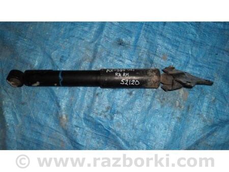 ФОТО Амортизатор для Lexus RX350/450 (09-15) Київ