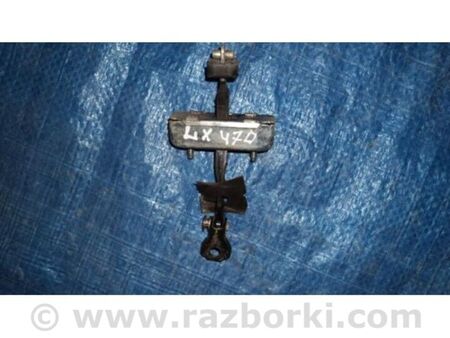 ФОТО Обмежувач дверей для Lexus LX470 (98-07) Київ