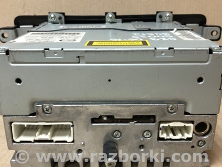 ФОТО Магнітола для Mazda CX-9 TB (2007-2016) Київ