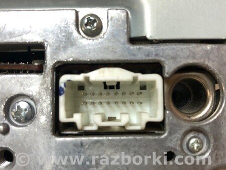 ФОТО Магнітола для Mazda CX-9 TB (2007-2016) Київ