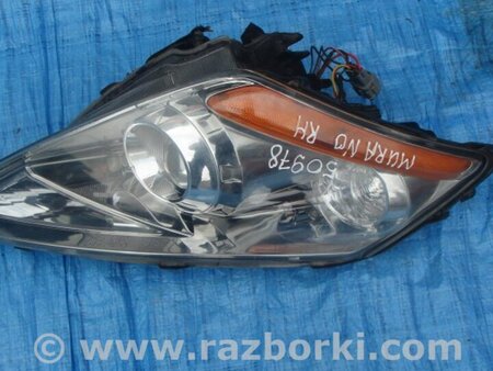 ФОТО Фара для Nissan Murano Z50 (02-08) Київ