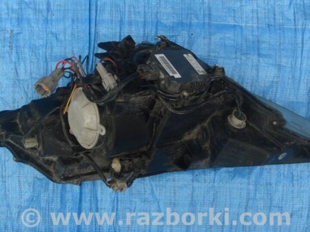 ФОТО Фара для Nissan Murano Z50 (02-08) Київ