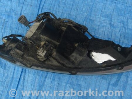 ФОТО Фара для Nissan Murano Z50 (02-08) Київ