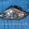 Фара Nissan Murano Z50 (02-08)