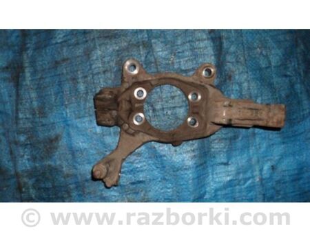 ФОТО Кулак поворотний для Nissan Teana J32 Київ