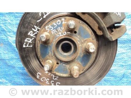 ФОТО Кулак поворотний для Toyota Camry 20 XV20 (96-02) Київ