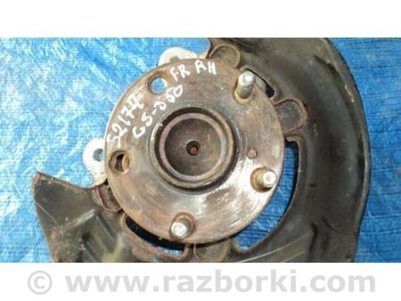 ФОТО Маточина колеса для Lexus GS350 Київ