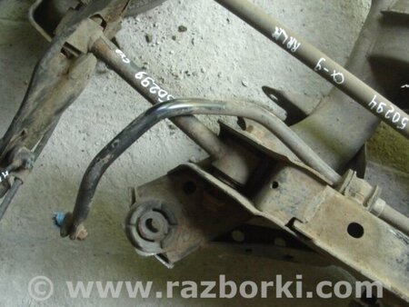 ФОТО Стабілізатор задній для Mazda CX-9 TB (2007-2016) Київ