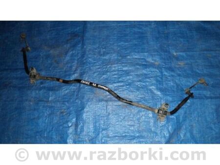 ФОТО Стабілізатор задній для Nissan Murano Z51 (08-14) Київ