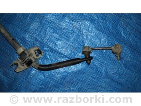 ФОТО Стабілізатор задній для Nissan Murano Z51 (08-14) Київ