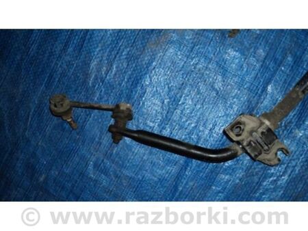 ФОТО Стабілізатор задній для Nissan Murano Z51 (08-14) Київ