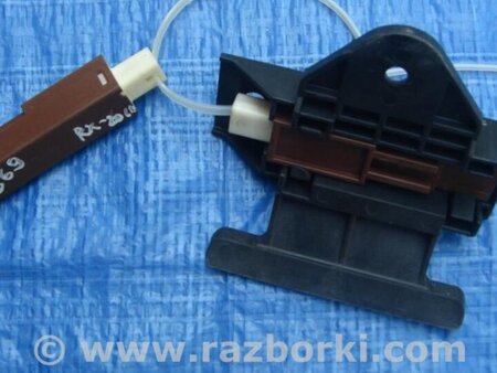 ФОТО Реле для Lexus RX350/450 (09-15) Київ