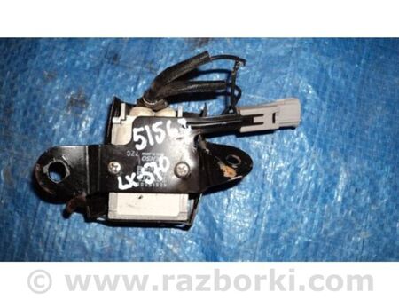 ФОТО Реле для Lexus LX570 (07-15) Київ